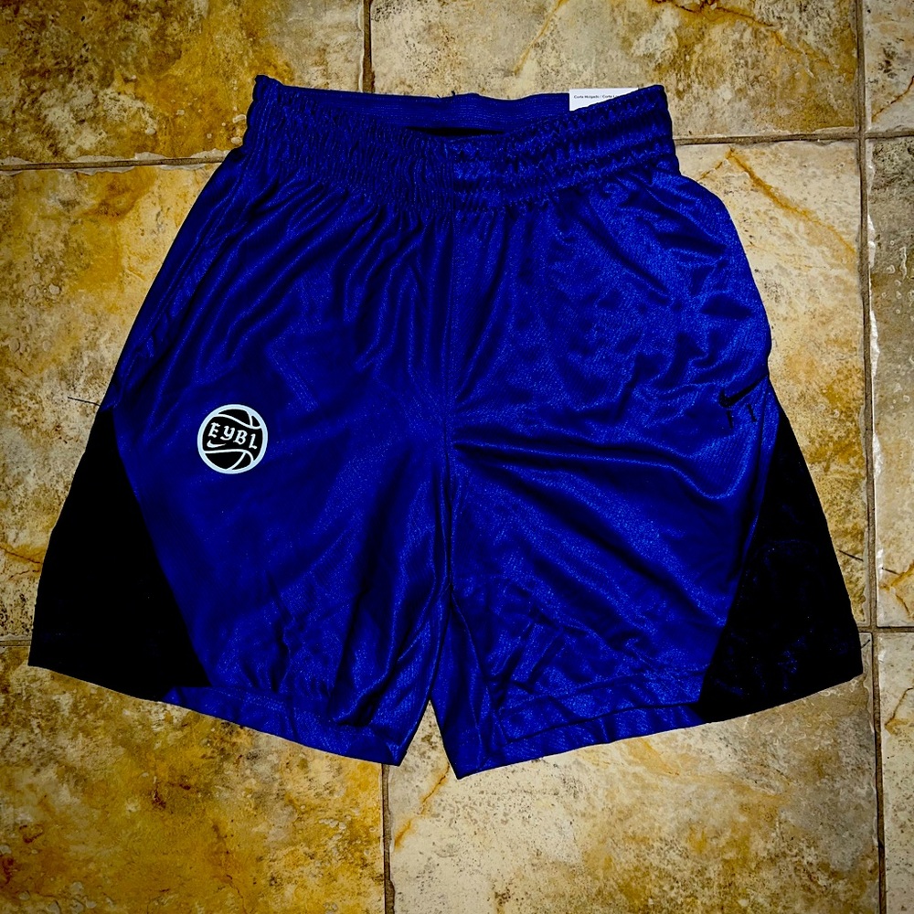 Exclusive Nike EYBL Shorts “RARE FIND”